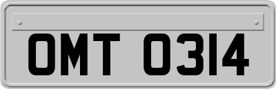 OMT0314
