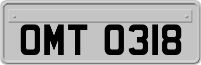 OMT0318