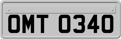 OMT0340