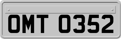 OMT0352