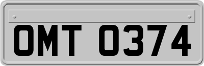 OMT0374