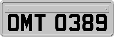 OMT0389