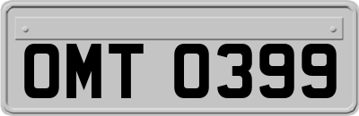OMT0399
