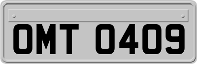 OMT0409