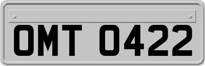 OMT0422