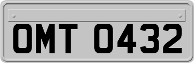 OMT0432
