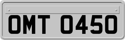OMT0450