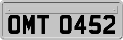 OMT0452