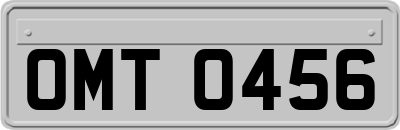 OMT0456