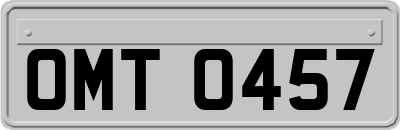 OMT0457