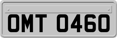 OMT0460
