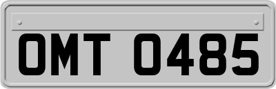 OMT0485