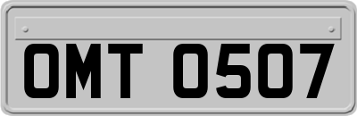 OMT0507