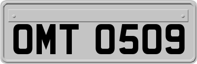 OMT0509