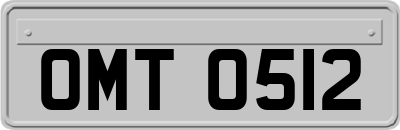 OMT0512