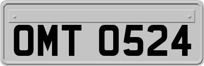 OMT0524