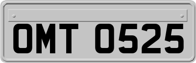 OMT0525