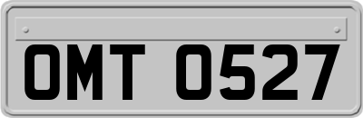 OMT0527