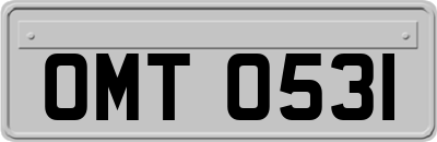 OMT0531