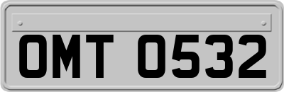 OMT0532