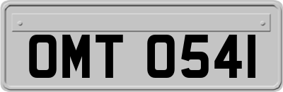 OMT0541