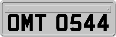 OMT0544