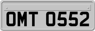 OMT0552