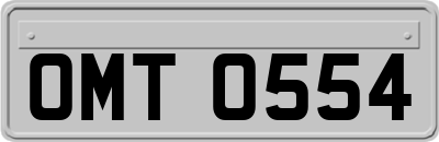 OMT0554