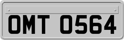OMT0564