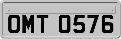 OMT0576