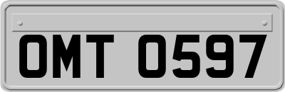 OMT0597