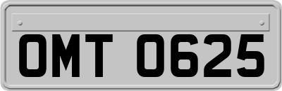 OMT0625