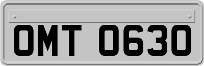 OMT0630