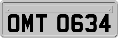 OMT0634