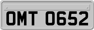 OMT0652