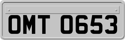 OMT0653