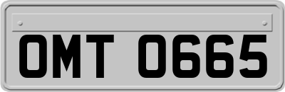 OMT0665