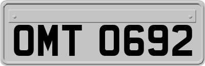 OMT0692