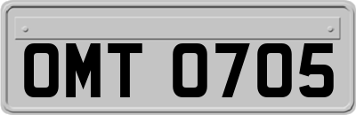 OMT0705