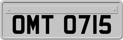 OMT0715