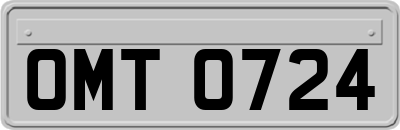 OMT0724