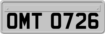 OMT0726
