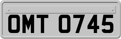 OMT0745