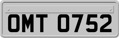 OMT0752