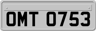 OMT0753