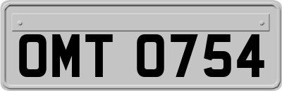 OMT0754