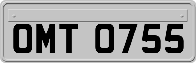OMT0755
