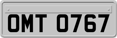 OMT0767