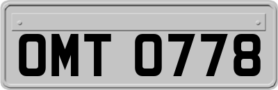 OMT0778