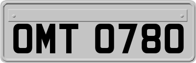 OMT0780
